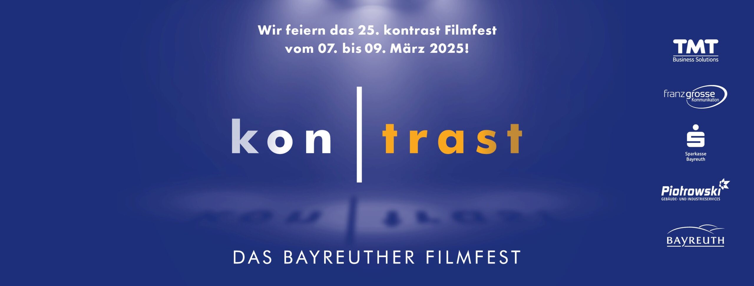 Kontrast Logo
