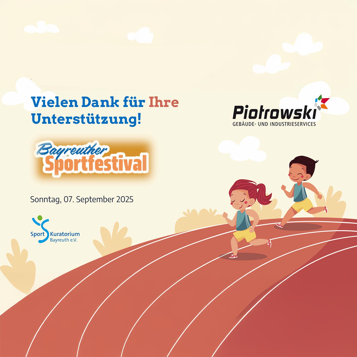 Bayreuther Sportfestival