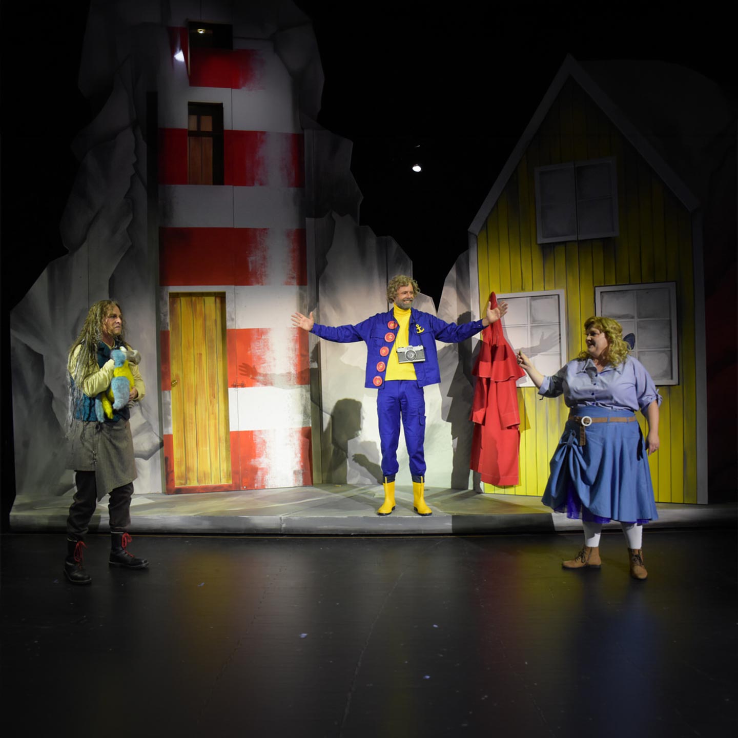 Kinderoper Bayreuth