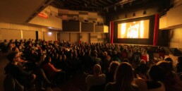 Kontrast Filmfest Bayreuth 2026